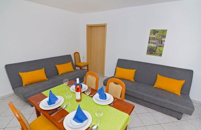 Zora - Garden Terrace and Grill - A2 - Foto 8