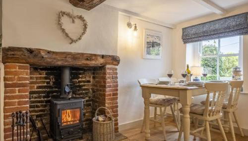 Muckledyke Cottage - Foto 3