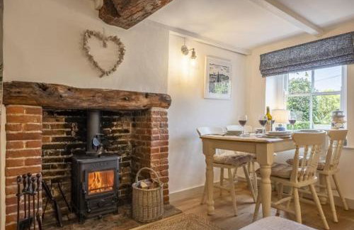 Muckledyke Cottage - Foto 3