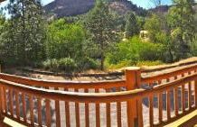 Stunning Log Cabin Rental with Breathtaking Views in Tygh Valley, Oregon - Foto 10