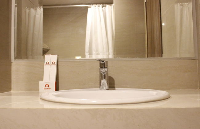 Loft Studio Apartment @ Galeri Ciumbuleuit 3 near Dago - Photo 18