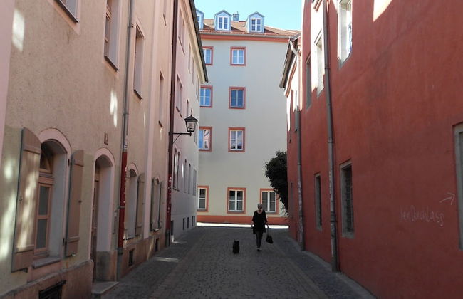 Altstadtflair - Foto 44