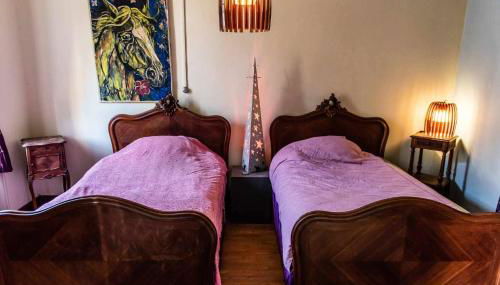 petite maison artistique - Foto 5