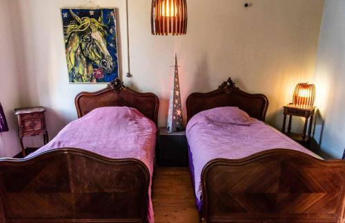 petite maison artistique - Foto 5