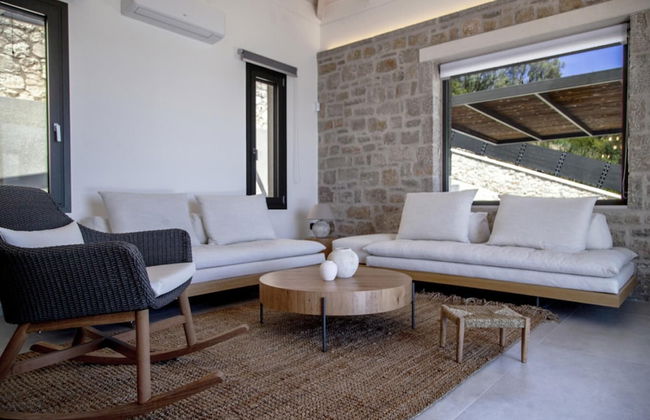 Villa Pasithea Smirties Villas - Foto 23