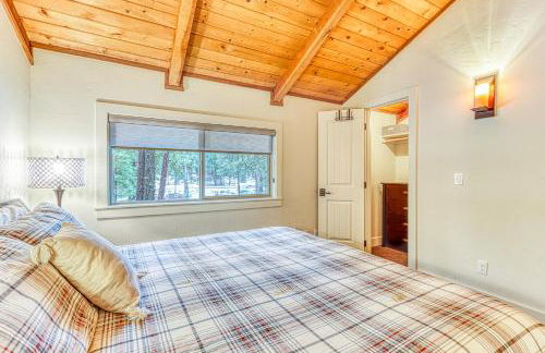 Black Butte Beauty - Foto 19