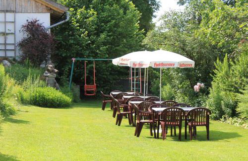 Ferienwohnungen Ludwigsthal - Foto 22