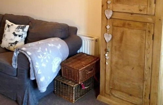 Skipbridge Farm Cottages - Foto 9