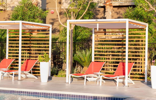 WorldMark Anaheim - Foto 11