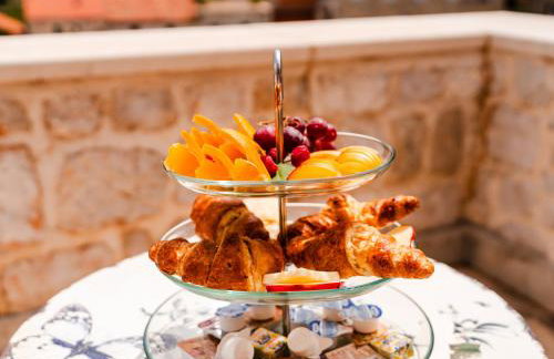 Dvor Pitve Villas - Photo 44