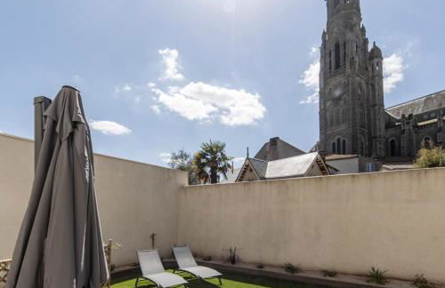 Le Clos de la Jouvence - Gite 4* à 15 minutes du Puy du Fou, 6 personnes - Photo 43