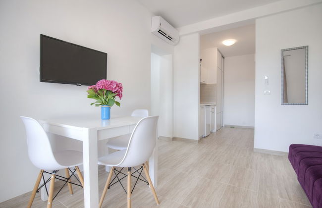 Guest house Djonovic - Foto 25