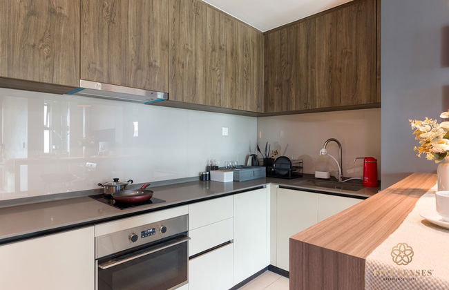 Datum Jelatek Sky Residence KLCC, Five Senses - Foto 7