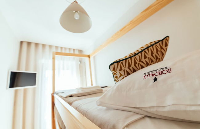 Bordallo's Prime Apartments - Foto 6