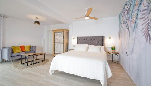 Etti - Paradise Suite El Olivo y el Mar - Foto 5