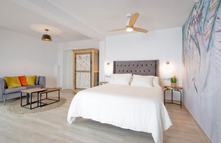 Etti - Paradise Suite El Olivo y el Mar - Photo 5