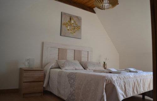 Alojamientos Rurales Apezarena - Foto 2