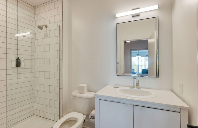 The Carter 201 by Avantstay 4BR Balcony - Foto 22