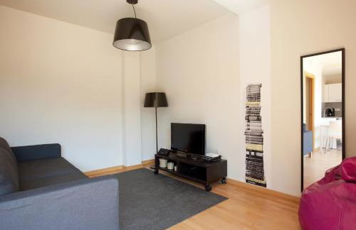 AB Park Güell Apartments - Foto 113