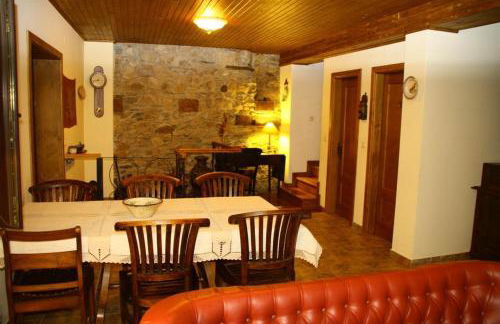 Ninho do Melro - Turismo Rural Bragança - Foto 7