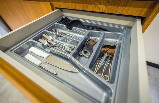 STAY Urbà Home - Foto 33