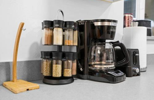 Grace's View, full kitchen, close to skiing - Foto 35