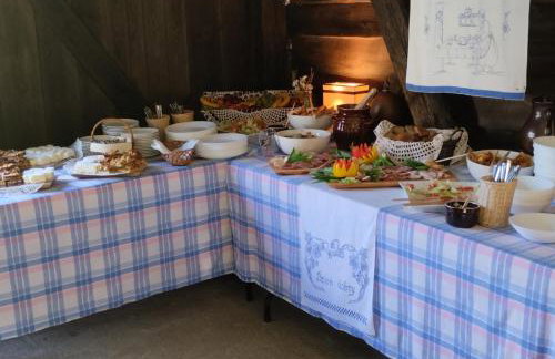 Gierszówka Smak&Relaks - Foto 31