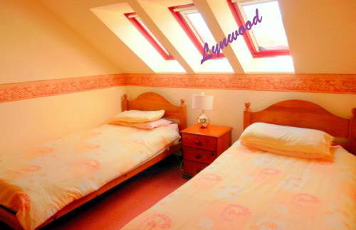 Cairngorm Highland Bungalows - Foto 82