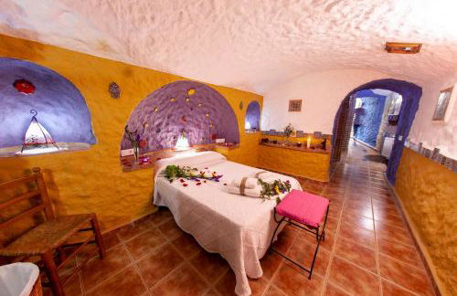 Casas Cueva Cazorla - Foto 73