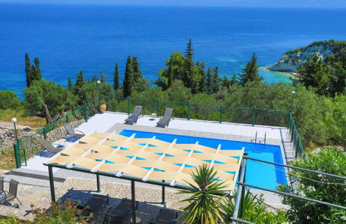 Antigoni Villa Tria in Longos - Foto 54