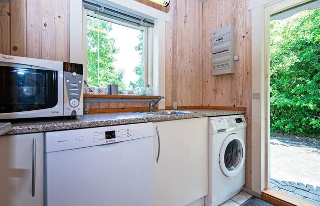 Pleasant Holiday Home in Silkeborg near Lake - Foto 13