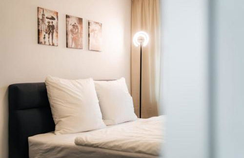 RandHome Apartment Erwitte Horn - Photo 8