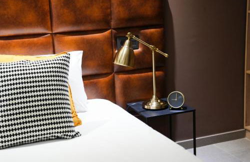 Poem Suites by Airnest - Foto 70