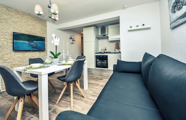 Bliss Residences Biograd 1 - Foto 16