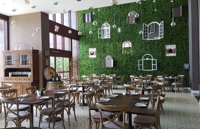Magic Village Yards, Trademark Collection by Wyndham - Foto 102