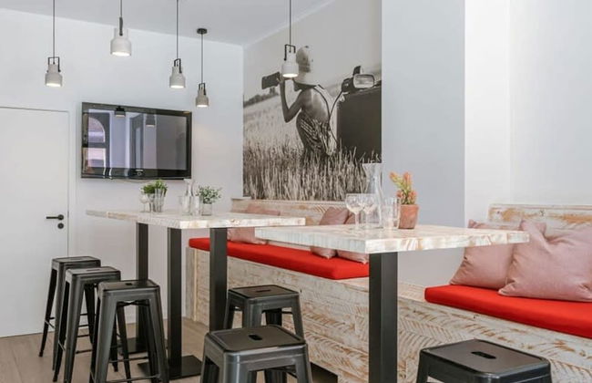 Pleasant Apartment in the Center of Ypres - Foto 23