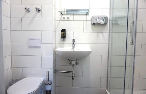 Apartment Hotel Wittenau - Foto 41