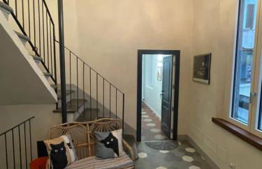 Santa Vincenza - Suite Indipendente - Foto 20