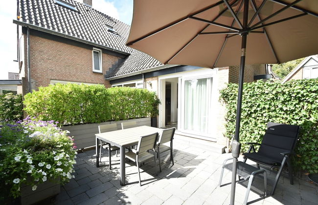 Cozy Apartment on the Dutch Coast - Photo 20