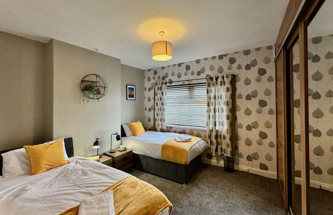 Freeston House - Charm Townhouse - Photo 8