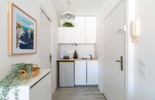 Les flots turquoise * Climatisation * Plage * Mer - Foto 18