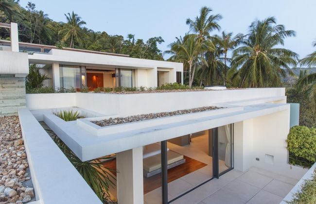 Villa Splash At Lime Samui-bang Makham - Foto 4