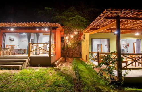 Chalé Lar do Capão - Foto 29