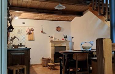 Il Rifugio nel Borgo, Rocca di Mezzo, Terranera - Campo Felice - Foto 11