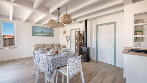 Maison à 50m de la mer, 4 adultes et 2 enfants - Foto 4