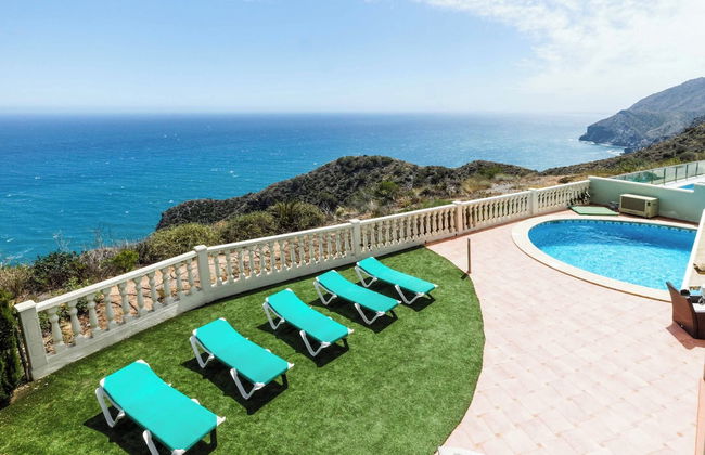 Villa Viewpoint 6 - Foto 22