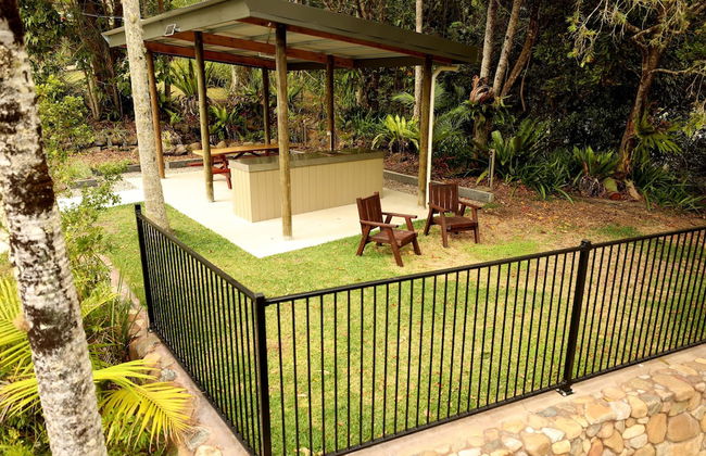 Mt Warning Rainforest Park - Photo 16