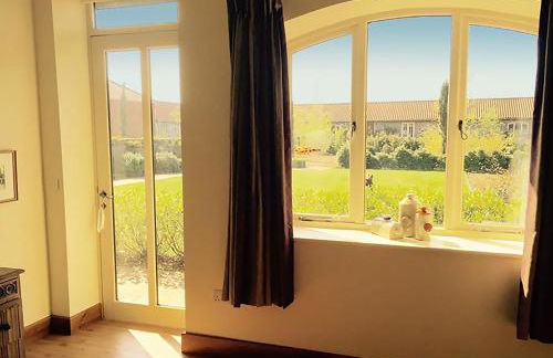 Lackford Lakes Barns - Foto 59