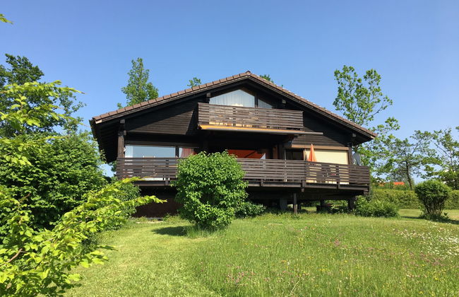 Ferienpark Vorauf - Foto 1