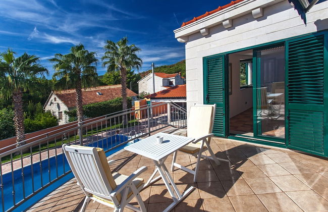 Villa Rasotica - Foto 27